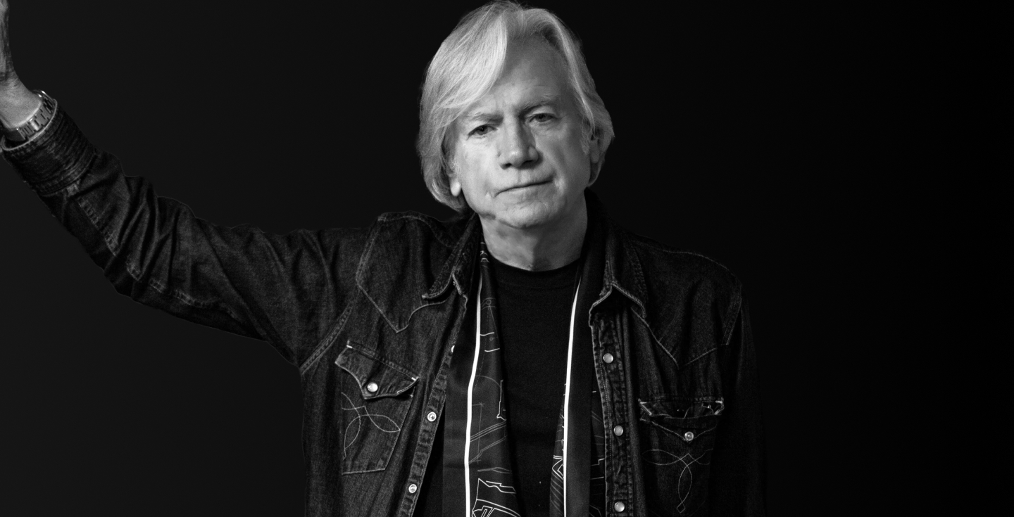Justin Hayward