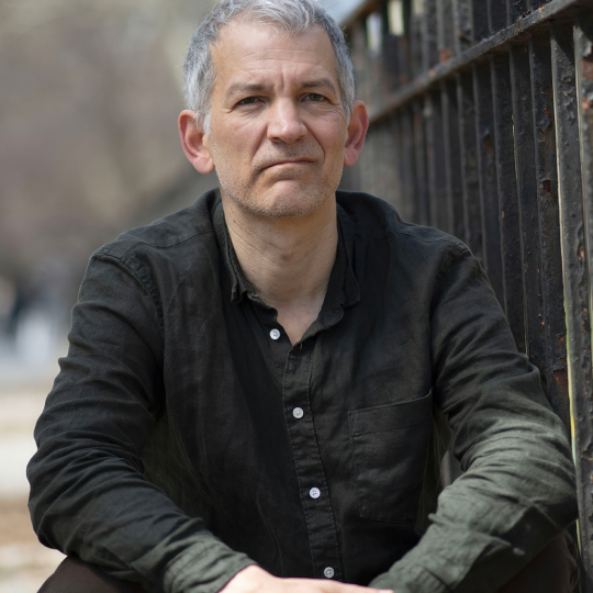 Brad Mehldau