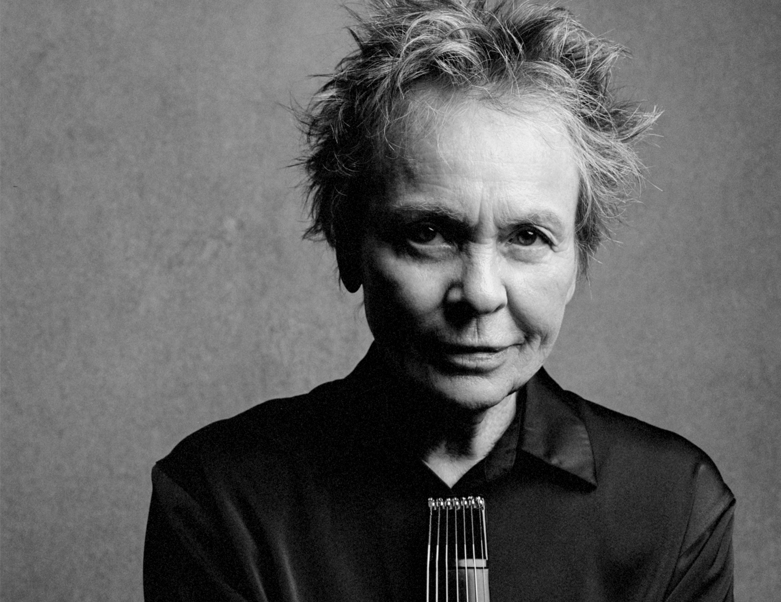Laurie Anderson