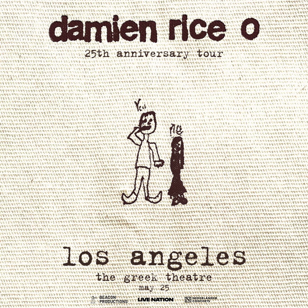 Damien Rice