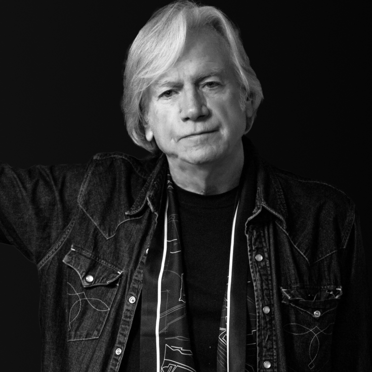Justin Hayward's "The Story In Your Eyes Tour"