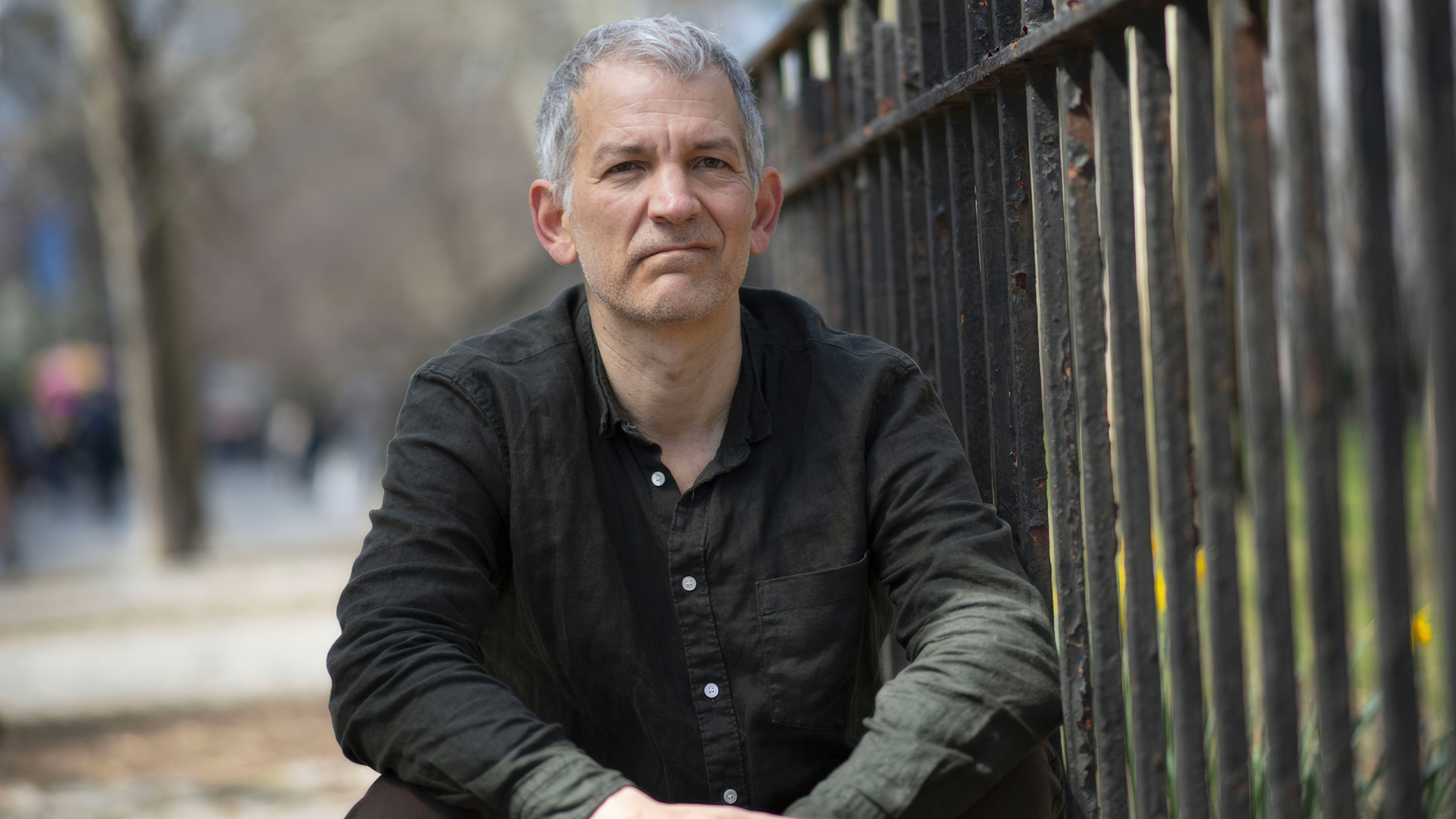 Brad Mehldau: Ride Into The Sun – The Music Of Elliott Smith