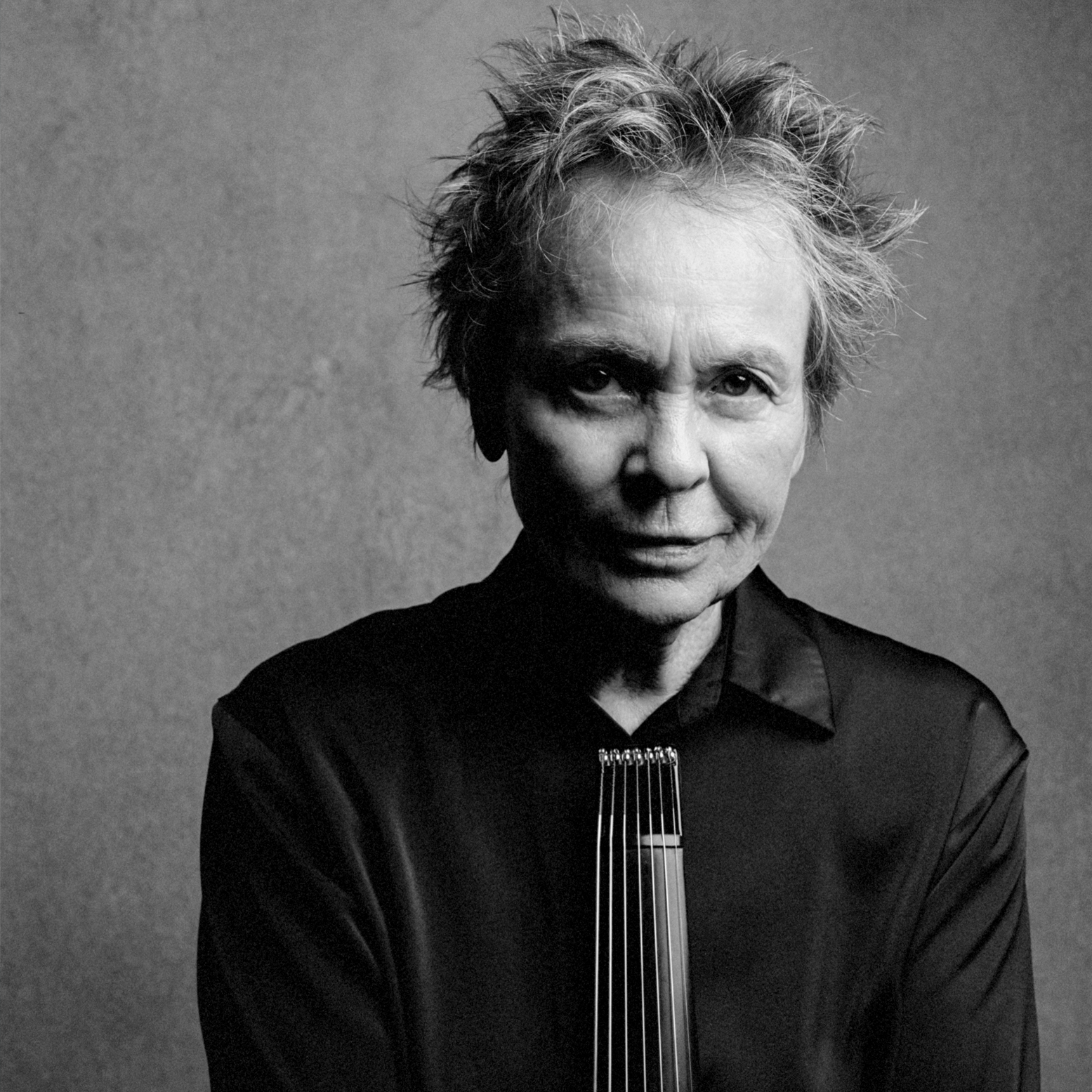 Laurie Anderson